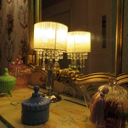Hotel Casa De Francia Yokohama (Adults Only) Buitenkant foto