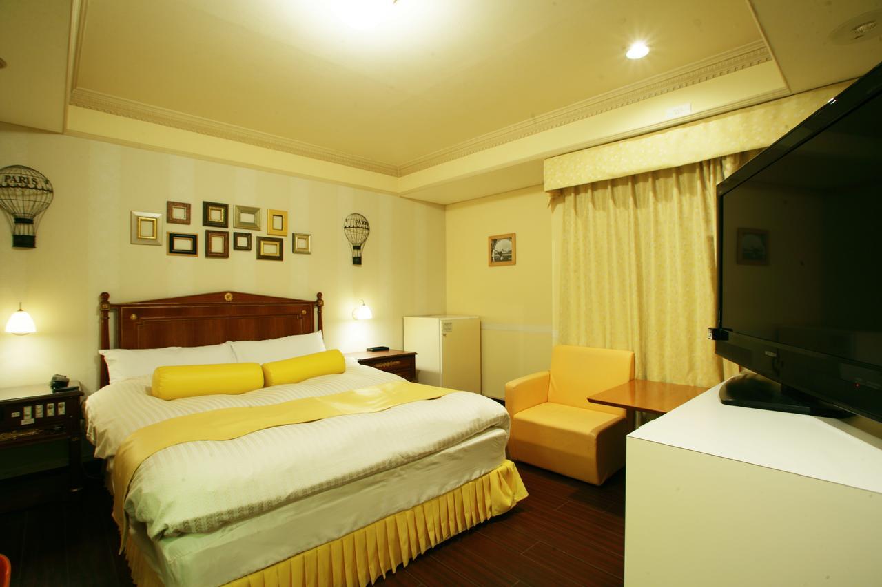 Hotel Casa De Francia Yokohama (Adults Only) Buitenkant foto